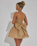 Ellie - Mini Dress