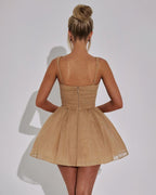 Ellie - Mini Dress