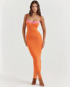 Zara - Maxi Dress