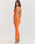 Zara - Maxi Dress