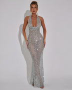 Alice - Maxi Dress
