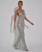 Alice - Maxi Dress