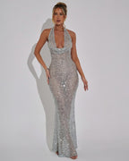 Alice - Maxi Dress