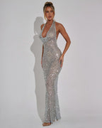 Alice - Maxi Dress