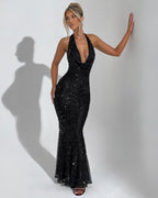 Alice - Maxi Dress