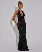 Alice - Maxi Dress
