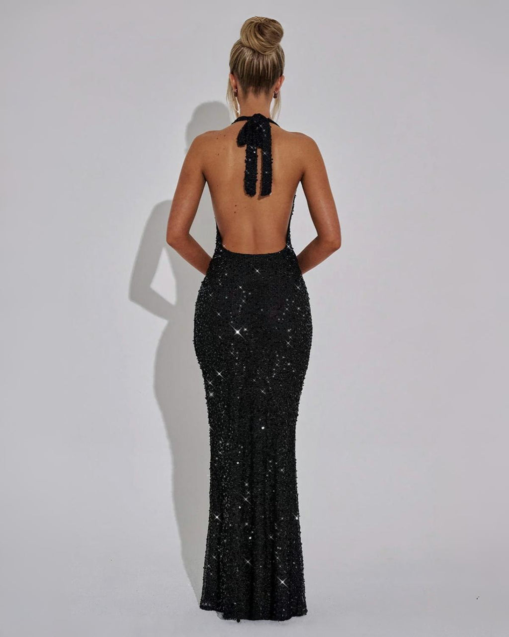 Alice - Maxi Dress