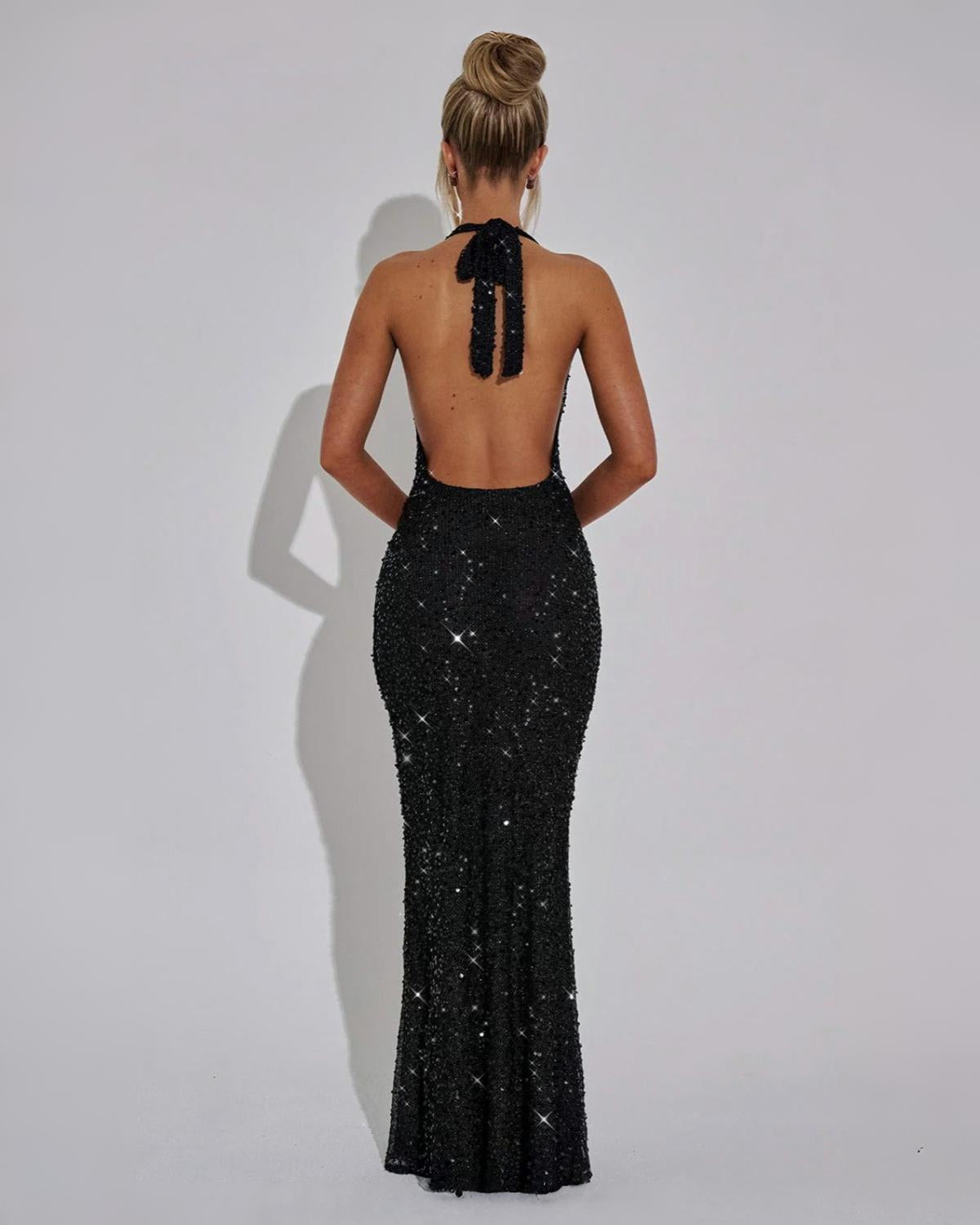 Alice - Maxi Dress