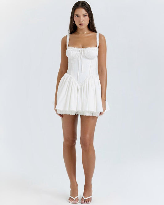 Isabelle - Mini Dress