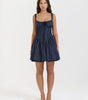 Isabelle - Mini Dress