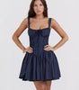 Isabelle - Mini Dress