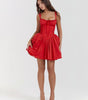 Isabelle - Mini Dress