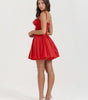 Isabelle - Mini Dress