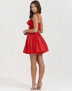 Isabelle - Mini Dress