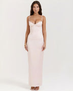 Audrey - Maxi Dress
