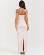 Audrey - Maxi Dress