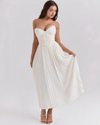 Layla - Midi Dress