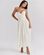 Layla - Midi Dress
