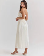 Layla - Midi Dress