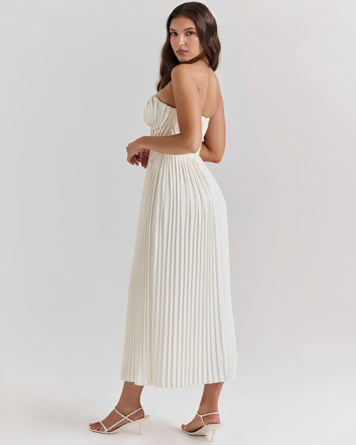Layla - Midi Dress