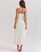 Layla - Midi Dress
