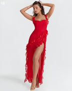 Summer - Maxi Dress