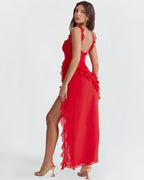 Summer - Maxi Dress