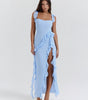 Summer - Maxi Dress