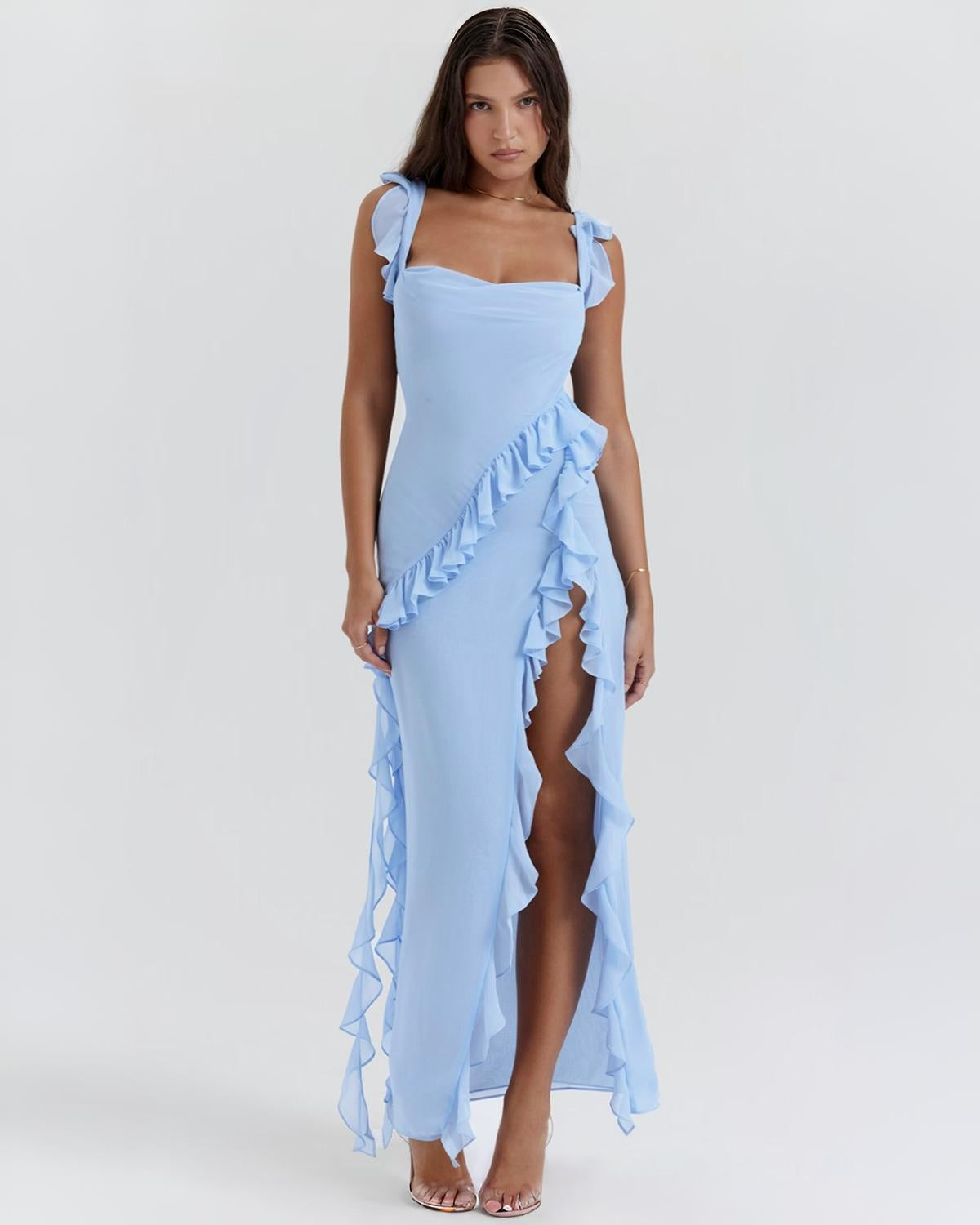 Summer - Maxi Dress