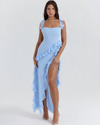 Summer - Maxi Dress