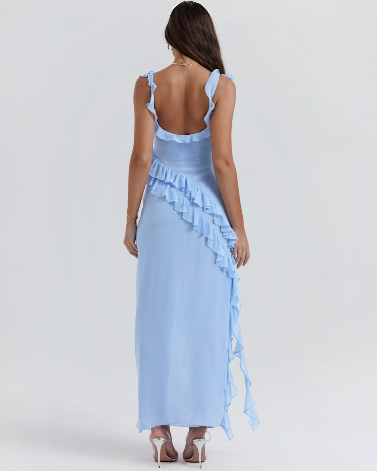Summer - Maxi Dress