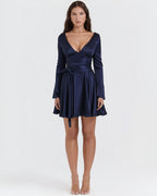 Eleanor - Mini Dress