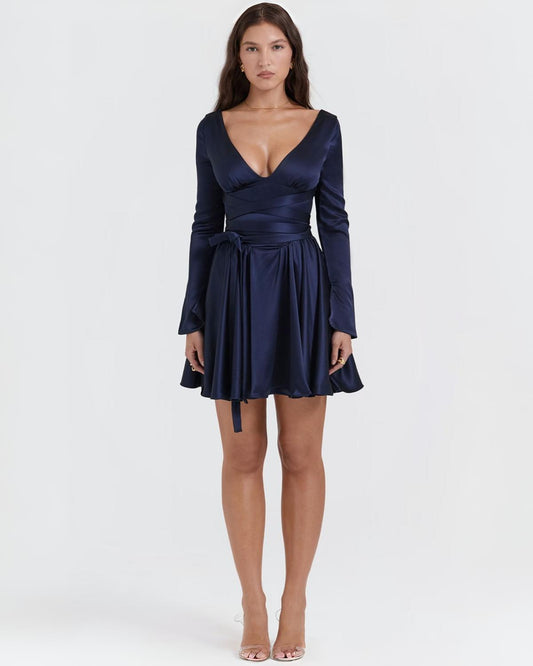 Eleanor - Mini Dress