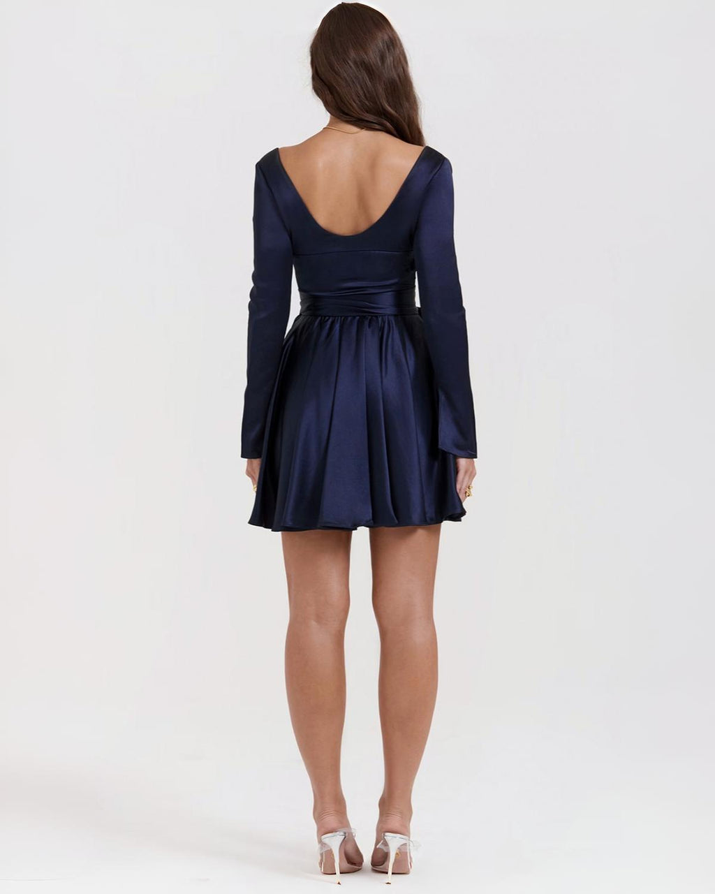 Eleanor - Mini Dress