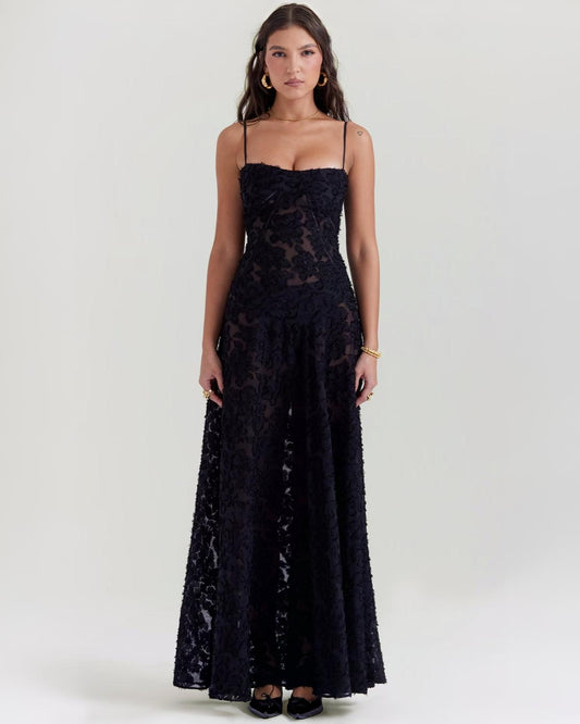 Penelope - Maxi Dress
