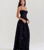Penelope - Maxi Dress