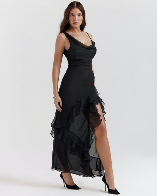 Mackenzie - Midi Dress