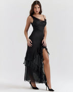 Mackenzie - Midi Dress