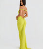 Hazel - Maxi Dress