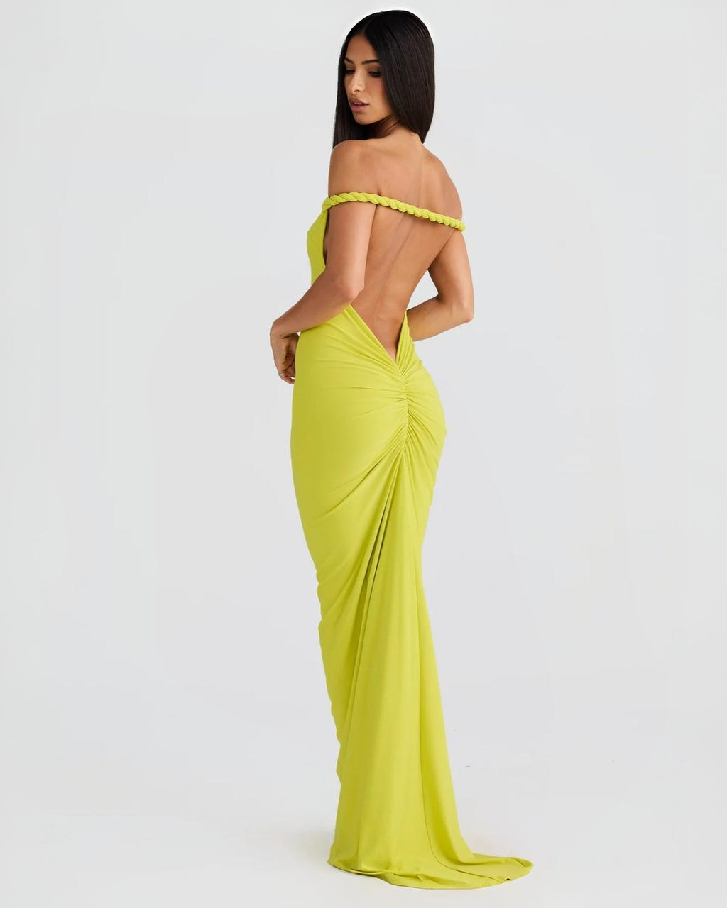 Hazel - Maxi Dress