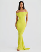 Hazel - Maxi Dress