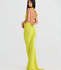 Hazel - Maxi Dress