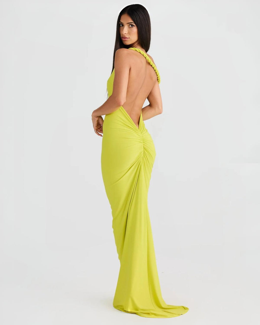 Hazel - Maxi Dress