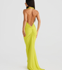 Hazel - Maxi Dress