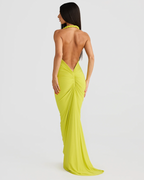 Hazel - Maxi Dress