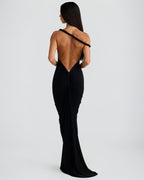 Hazel - Maxi Dress