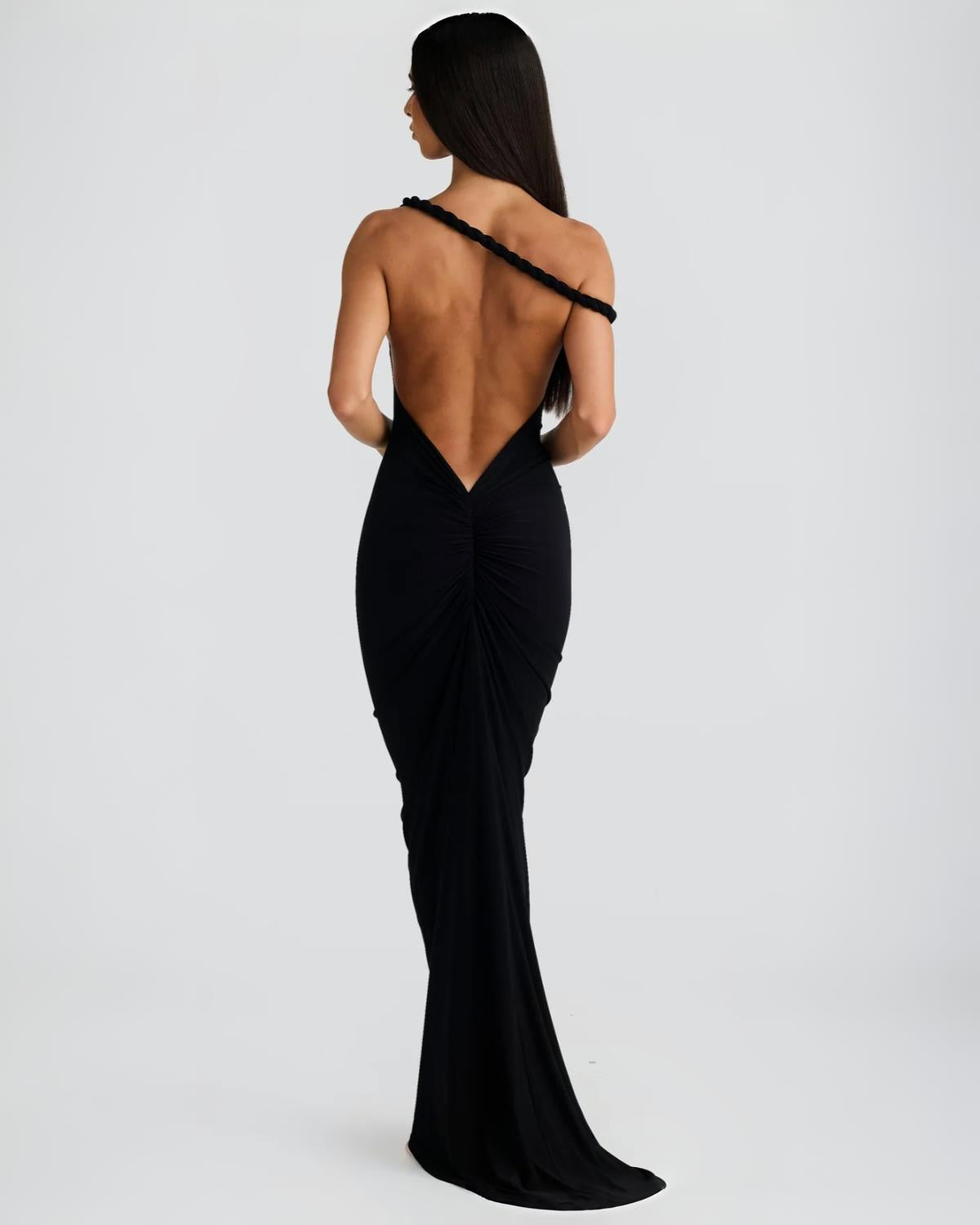 Hazel - Maxi Dress