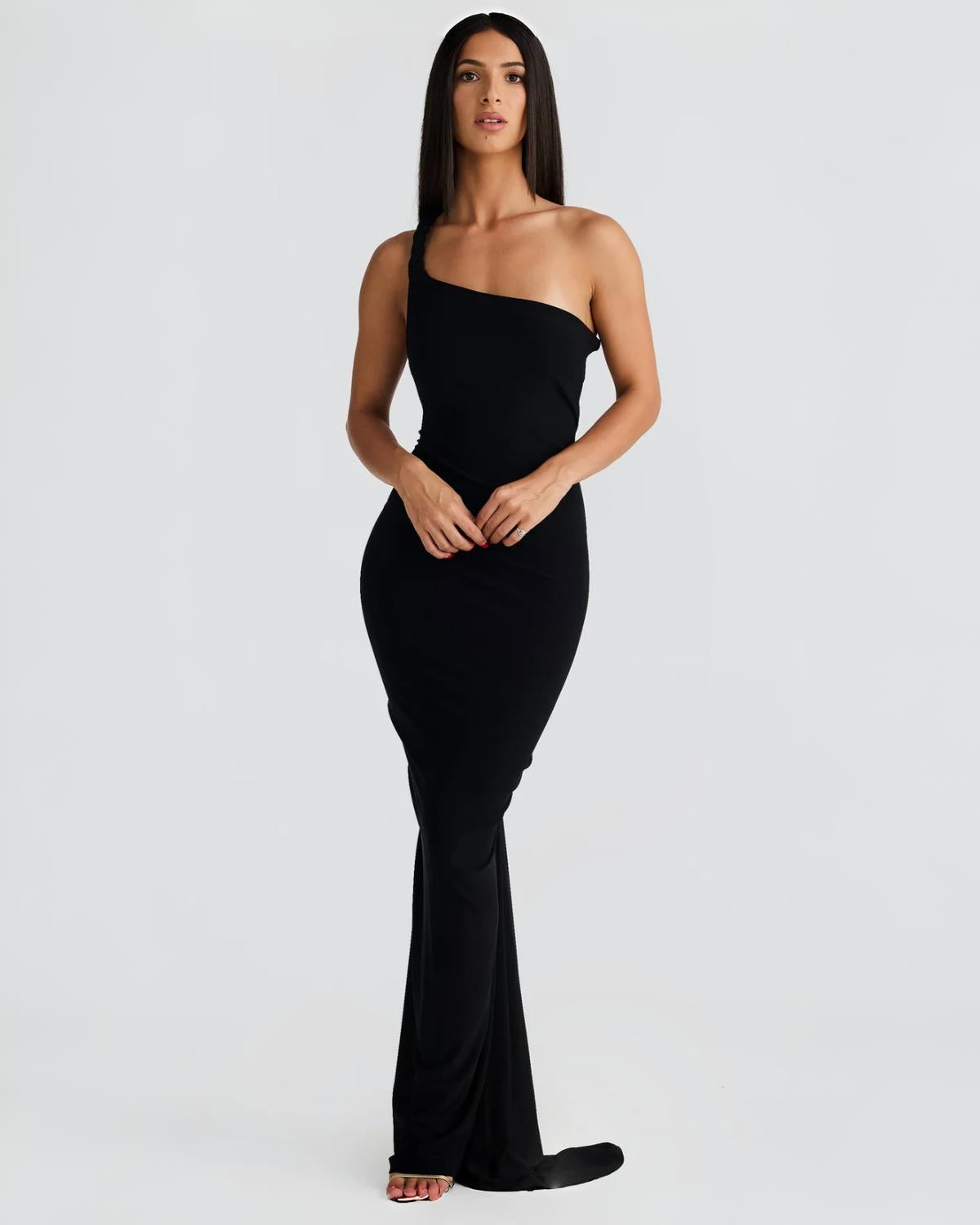 Hazel - Maxi Dress