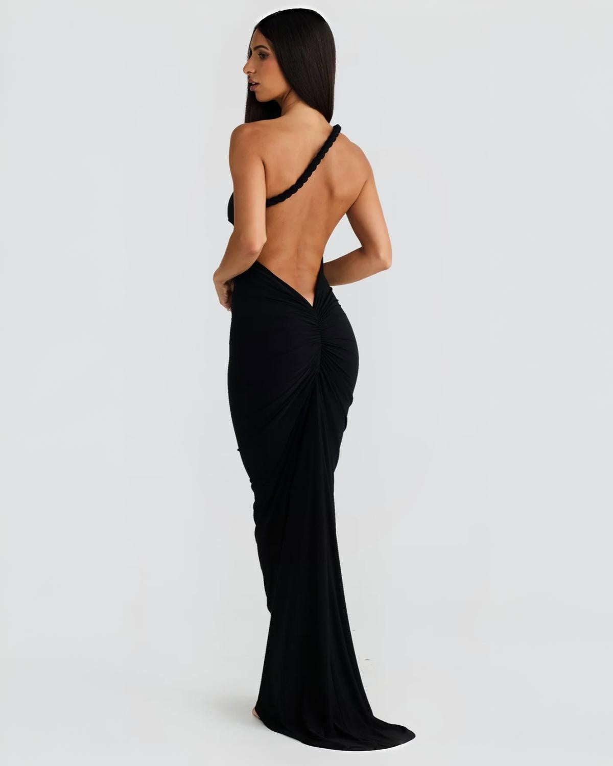 Hazel - Maxi Dress