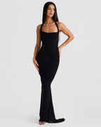 Hazel - Maxi Dress
